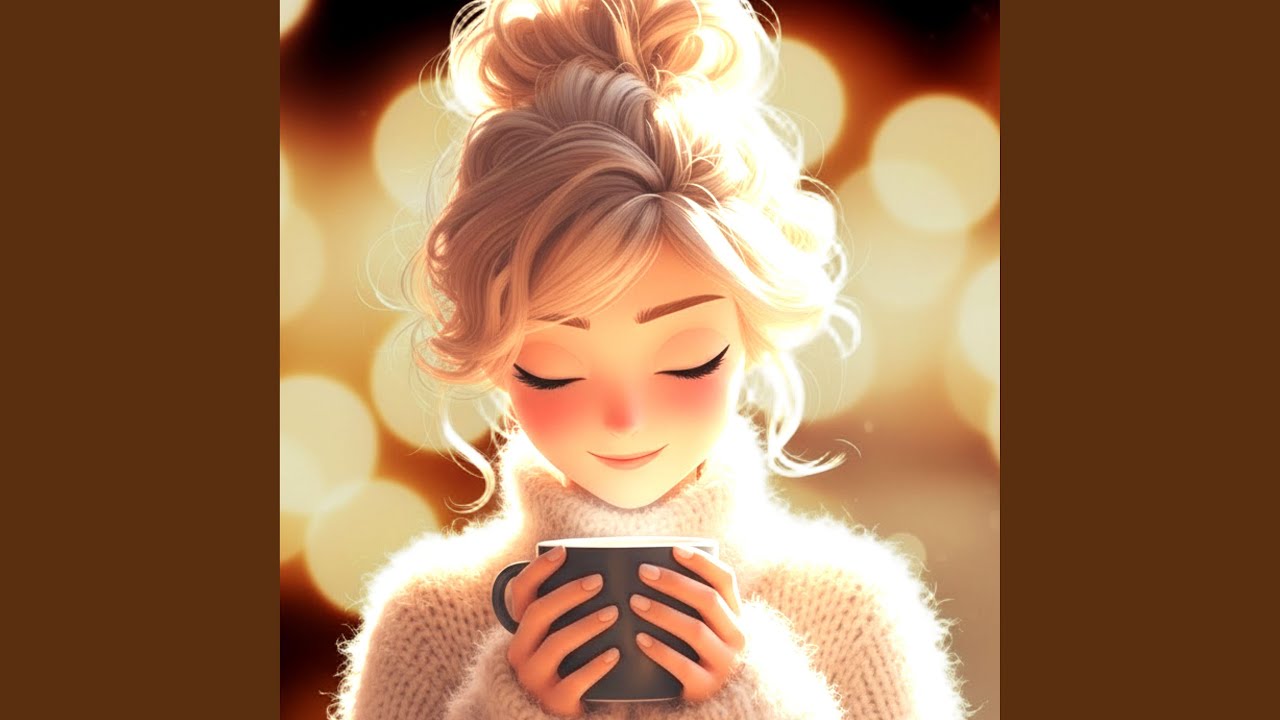 Sitting Alone, Feeling Grateful for December