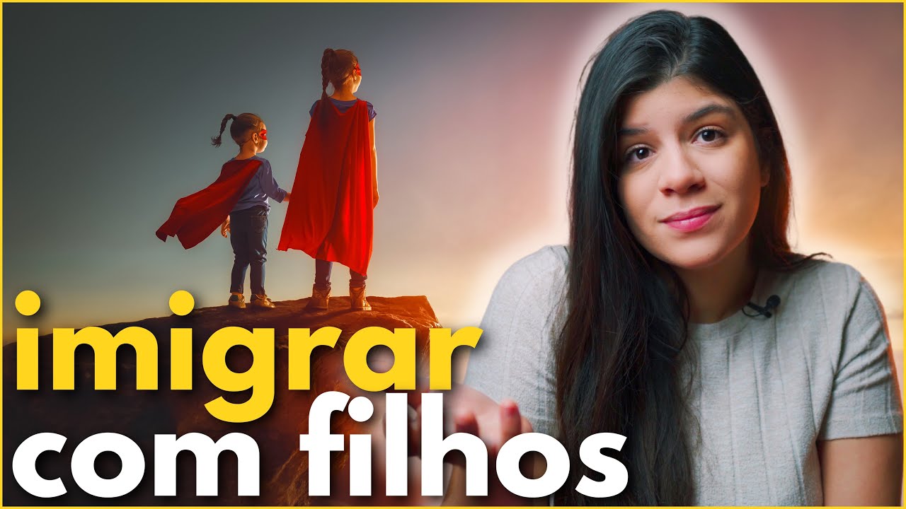 VIVER NA ITALIA COM FILHOS VALE A PENA ?