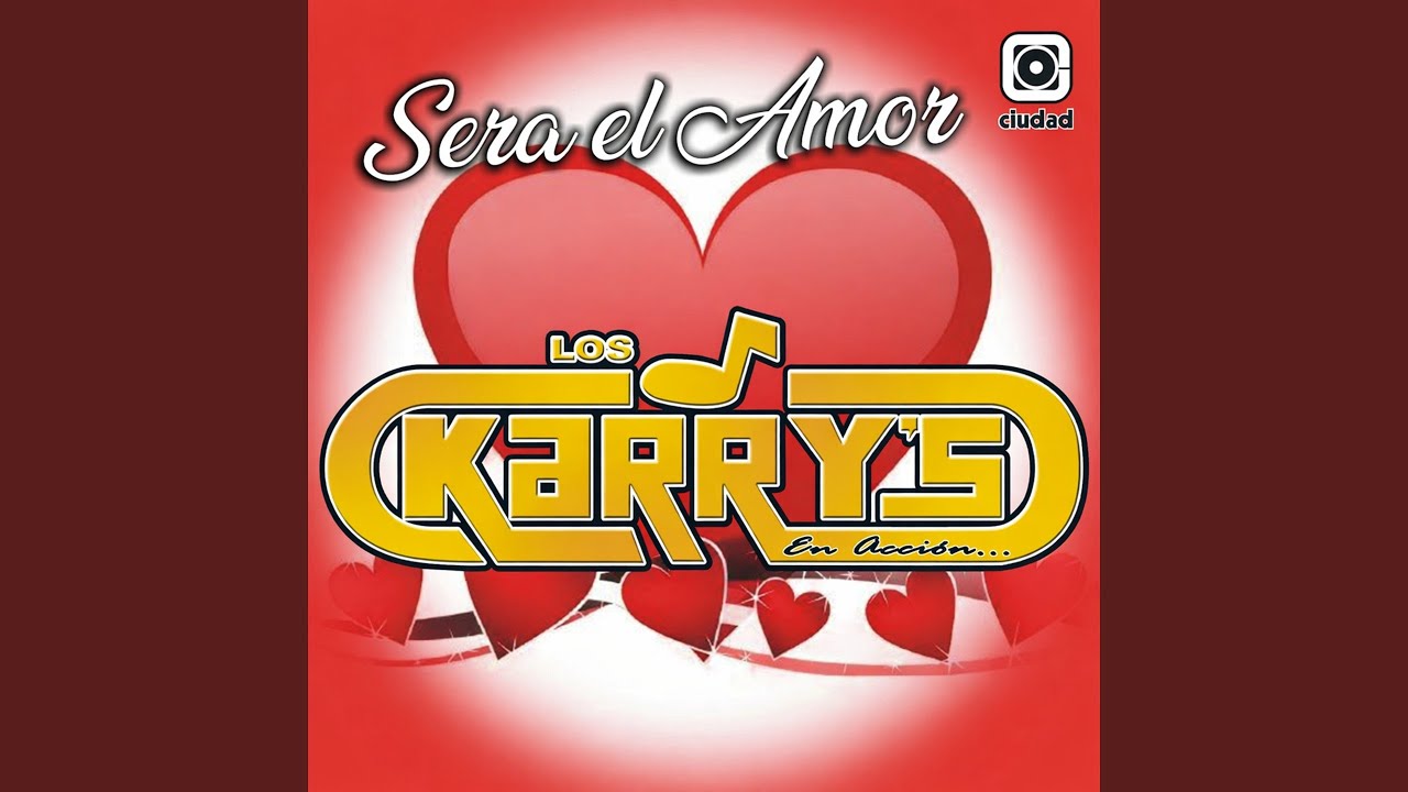 Sera el amor