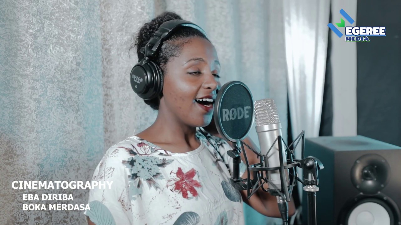 LYDIA DERESE: HIRIYYAA GADHEE MITI