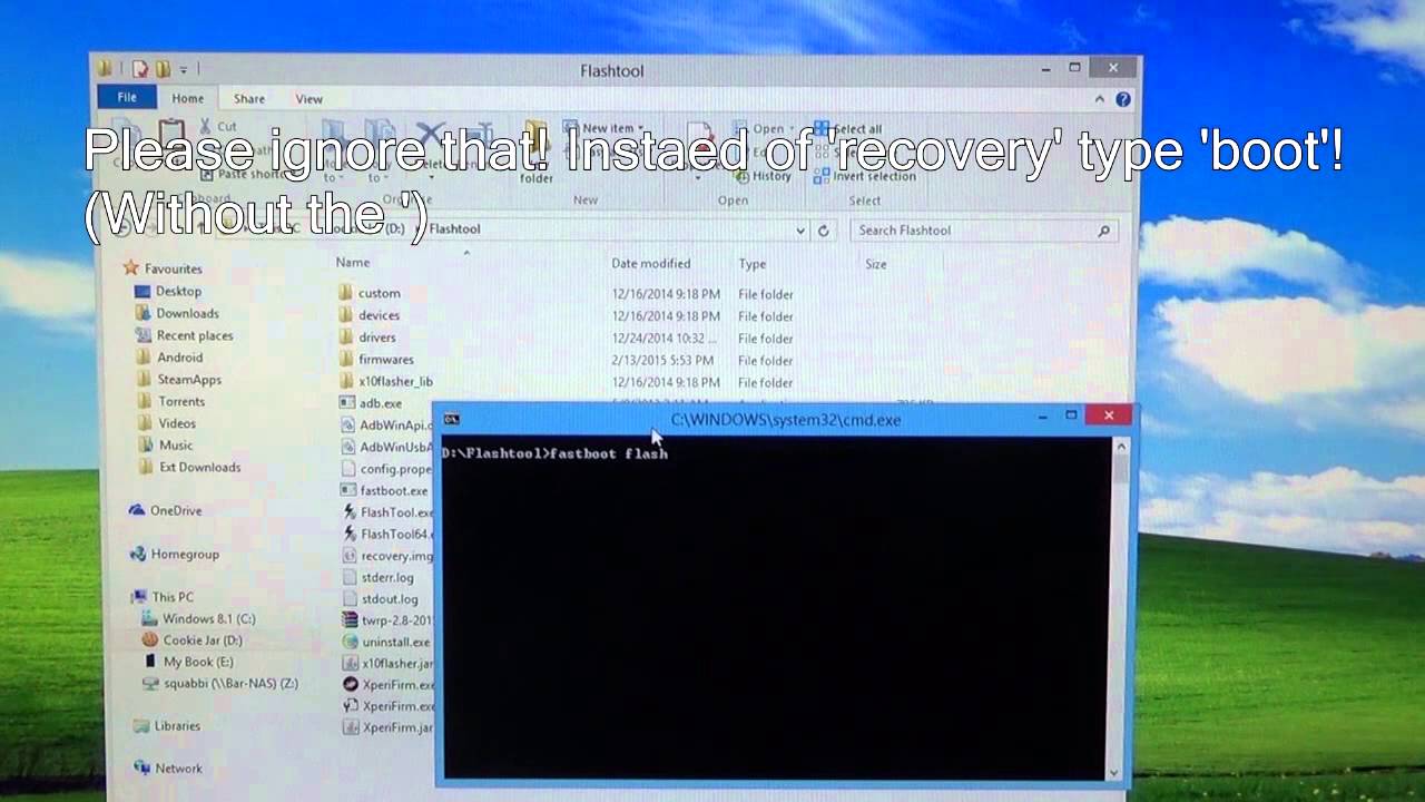 How To: Restore DRM Functions on Xperia Devices