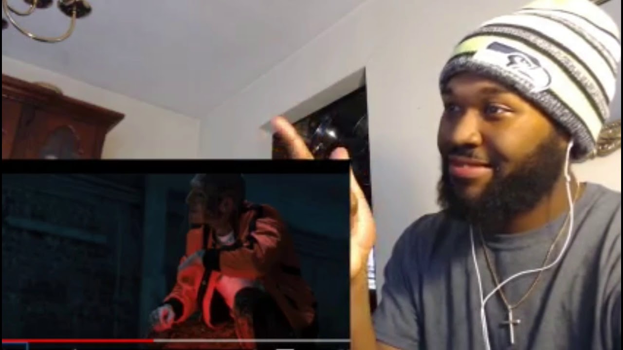 THIS GUY RIGHT HERE... | Tom MacDonald - Politically Incorrect - REACTION