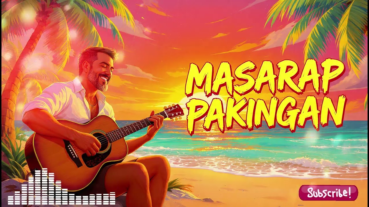 Tagalog Reggae Total Relax 2026 🎶 | Calm & Smooth Mix