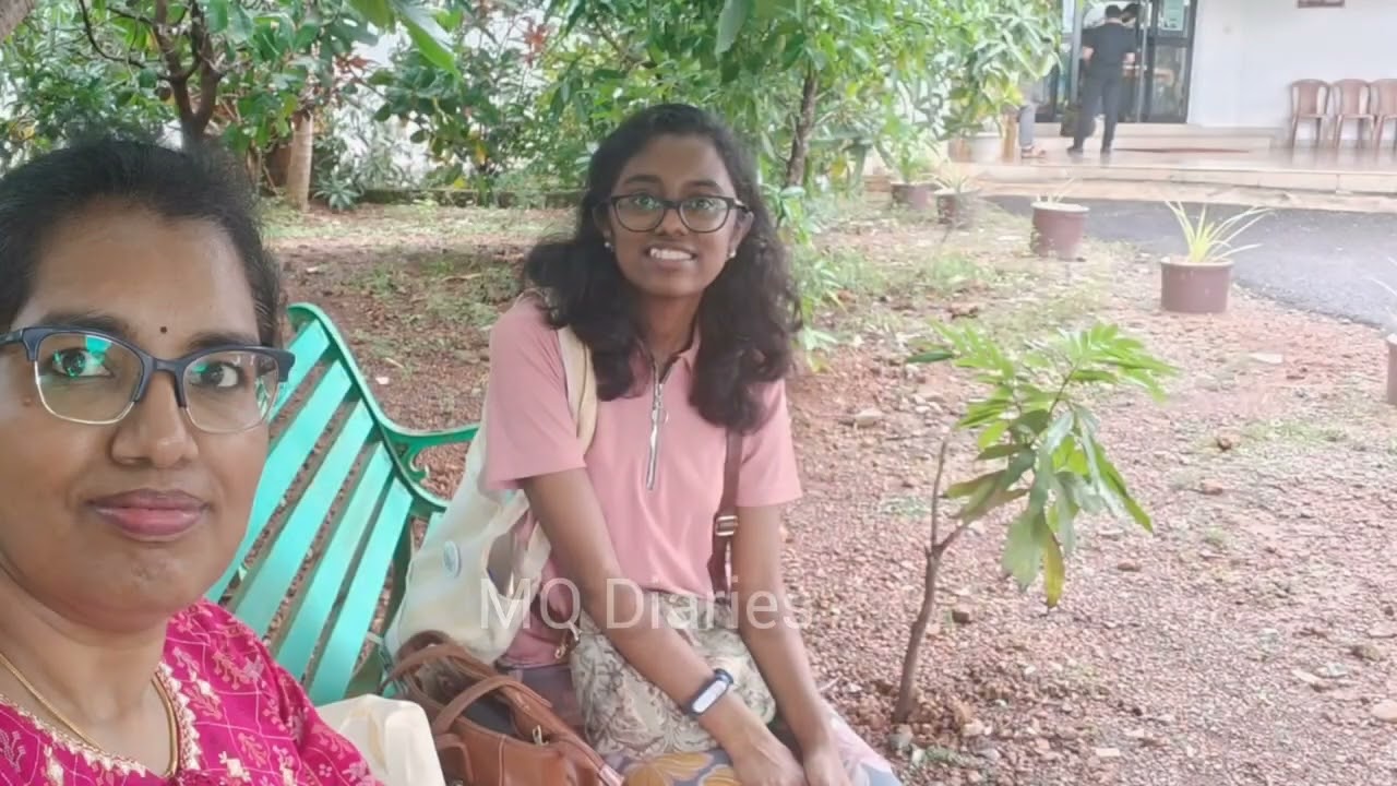 Kannur Diaries /Part 1 #mqdiaries#kannur #mqtravel