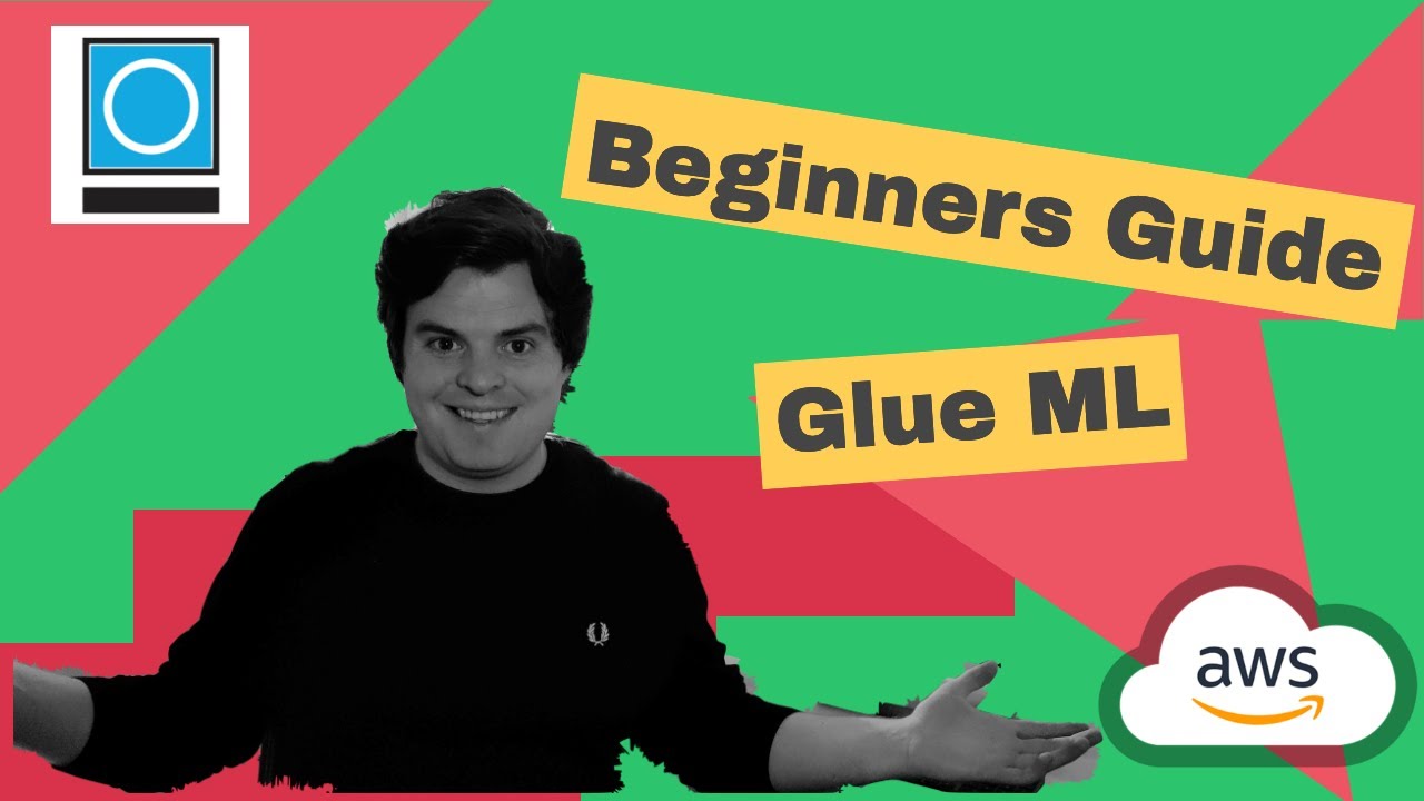 Beginners Guide To AWS Glue ML Transformations