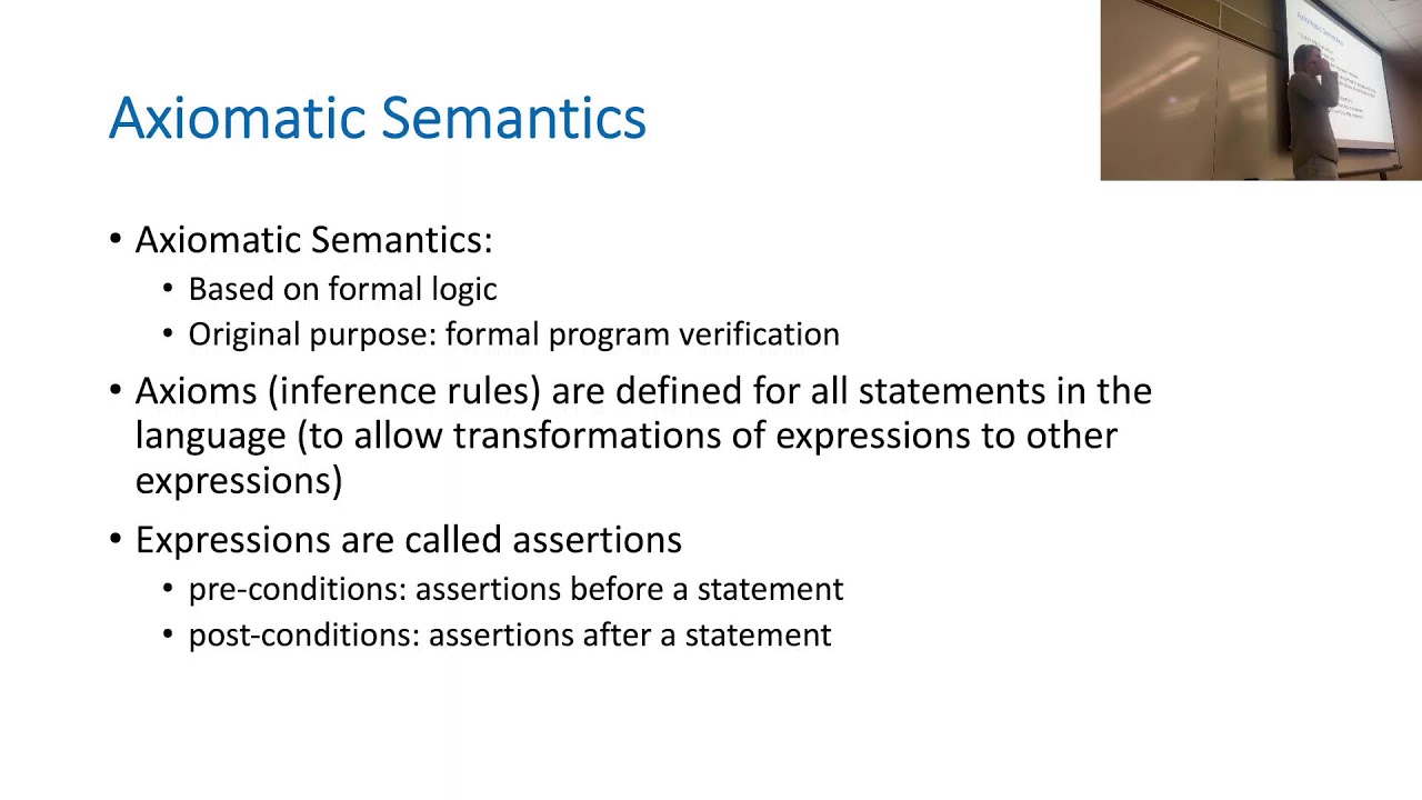 CMSC 304 Lecture 2/25/26