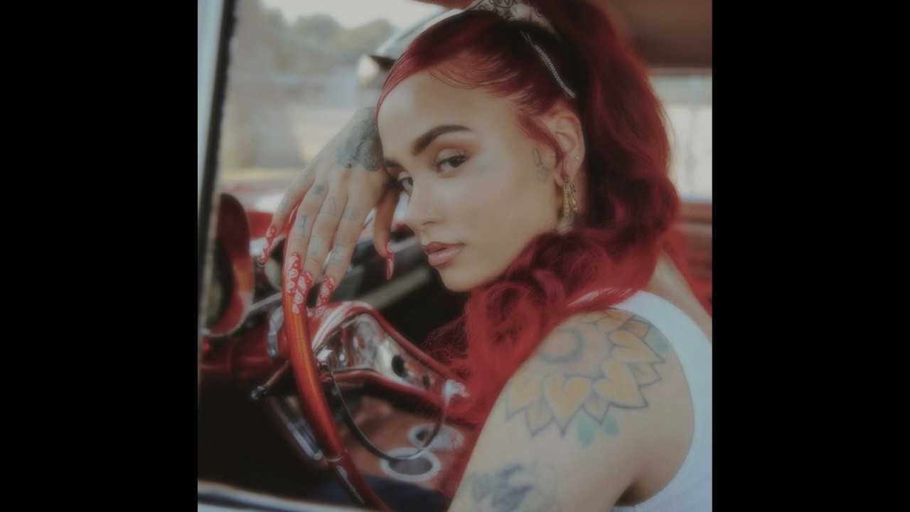 [FREE] Kehlani x SZA x Summer Walker || 90s R&B Instrumental 2026 RnB Type Beat &ndash; 