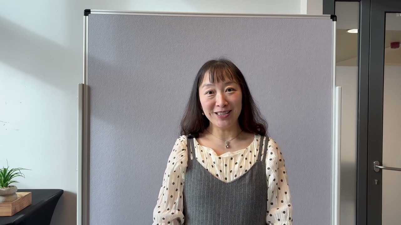 Вэньтин Чен: Масштабирование NbS, развитие партнерских отношений | Naturance