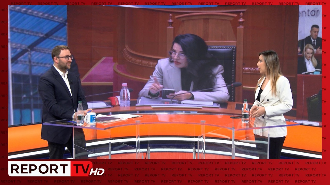 'Rama do e zëvendësojë Ballukun si ministre!' Gazetarja: Ndoshta edhe ndryshime të tjera në qeveri