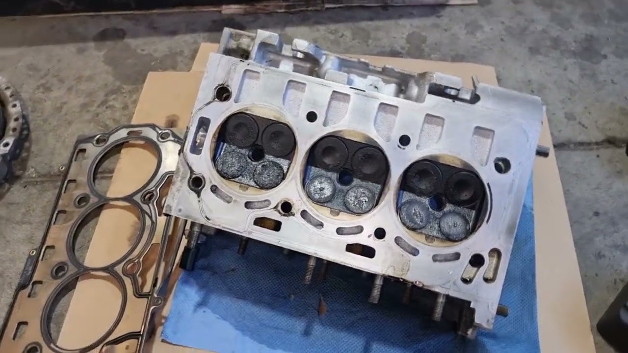 VOLKSWAGEN POLO V 1.2 12V 70KM (MAŁY PRZEBIEG DUŻE PROBLEMY???)