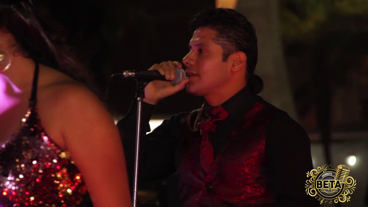 BETA ORQUESTA  - MIX GUARACHAS