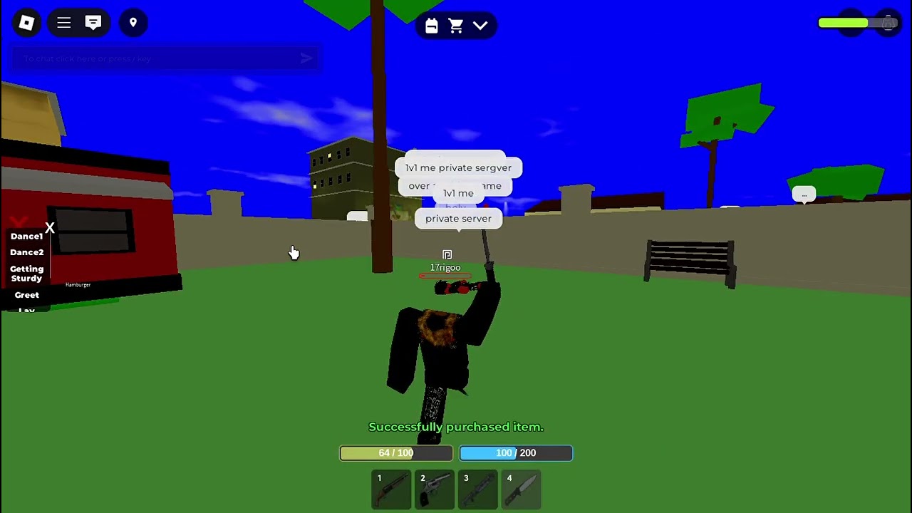 Locking in dan ffa with 0 delay with Nev