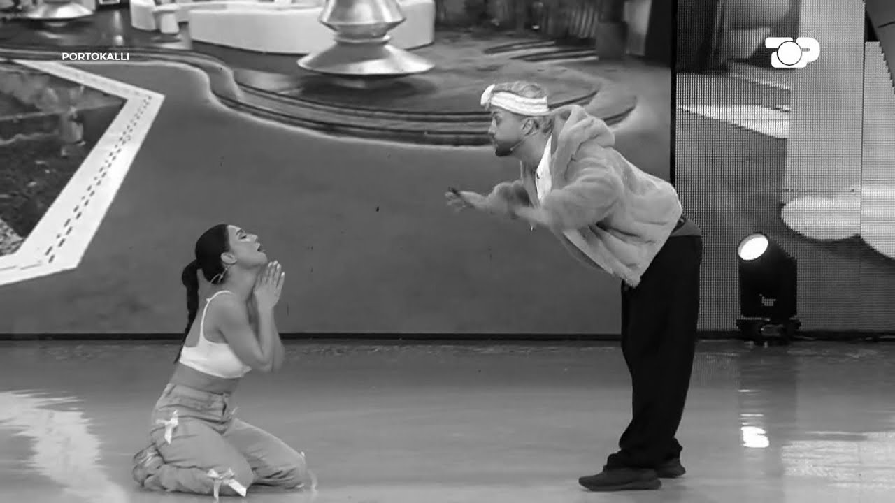 Portokalli, 2 Mars 2025– Big Brother Vip Portokalli( Përmbledhja e 60 ditëve)