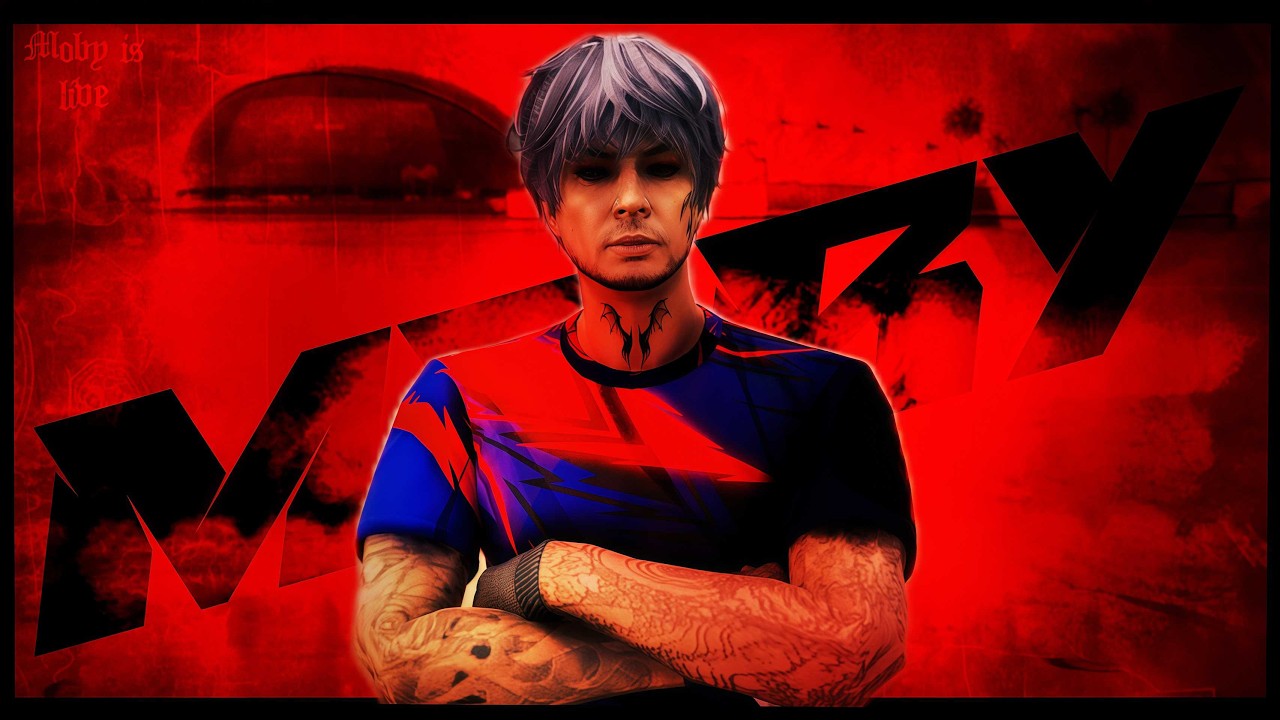 RP LIVE | TVA MOBY 🦉| 18+