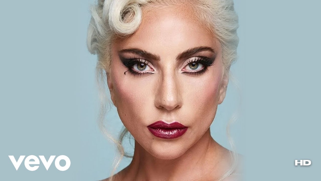 Lady Gaga - Ready to go