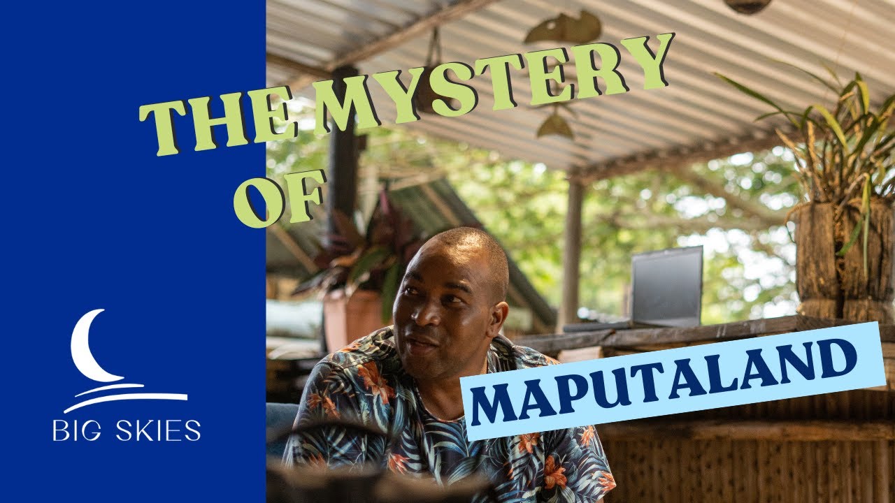 The Mystery of Maputaland