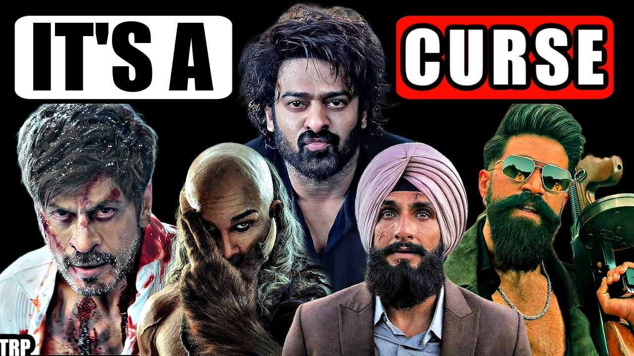PAN INDIA Obsession: Delays, Inflated Budgets & Chaos 🙈