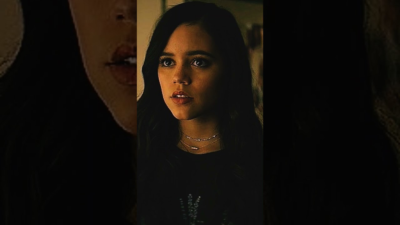 Which Jenna Ortega role is ur fav? 