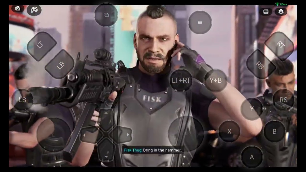 The marvel spider man 2 part 1