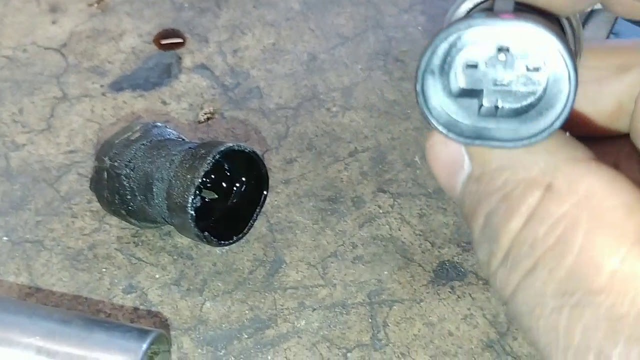 2009 Saturn Vue starter problem
