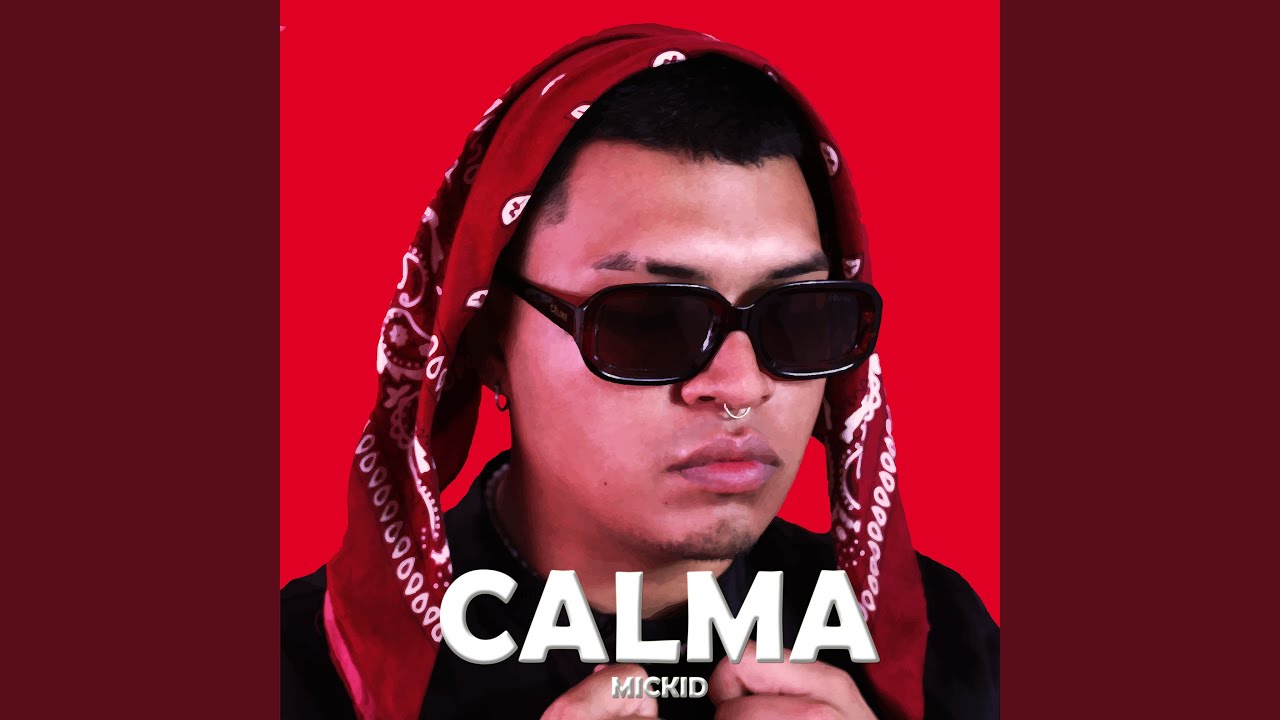 Calma