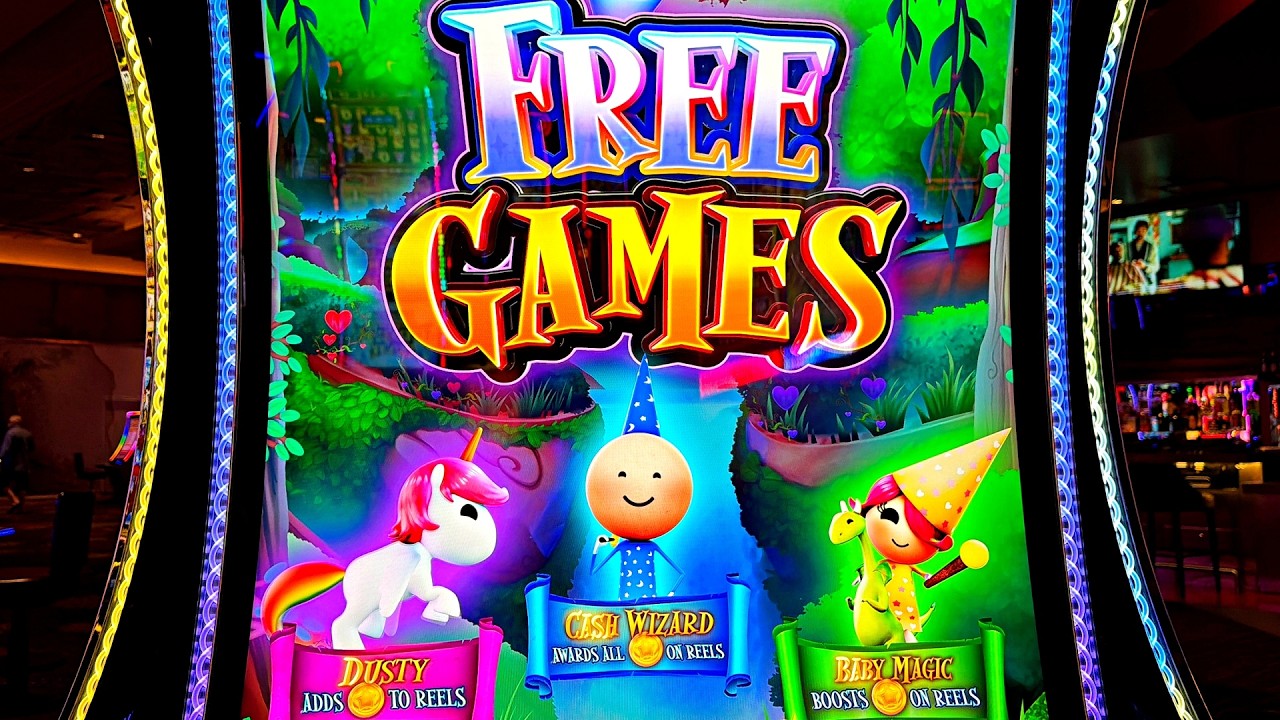 CASH WIZARD MAGIC TRIO!!!!!!!!!!!