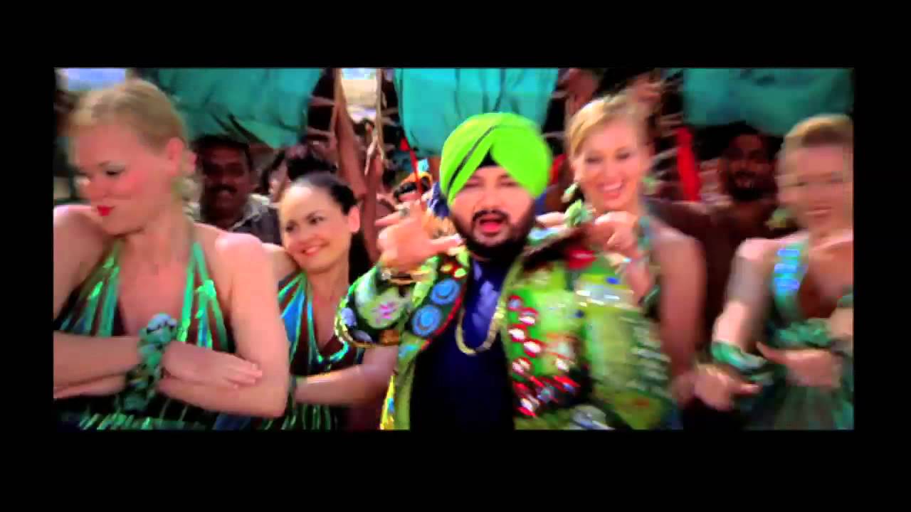 Daler Mehndi - Ke Saddi Vari Raula Pai Gaya Official Video