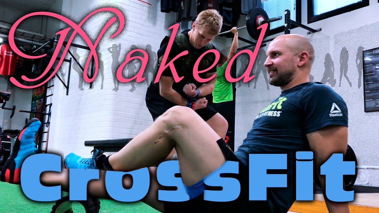 Naked CrossFit