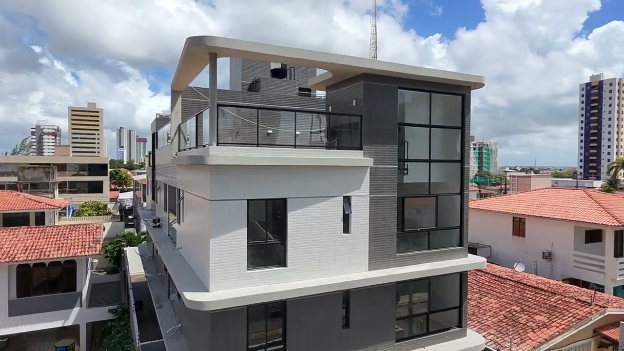 BAIRRO DOS ESTADOS, BELÍSSIMO EMPREENDIMENTO EM JOÃO PESSOA-PB.