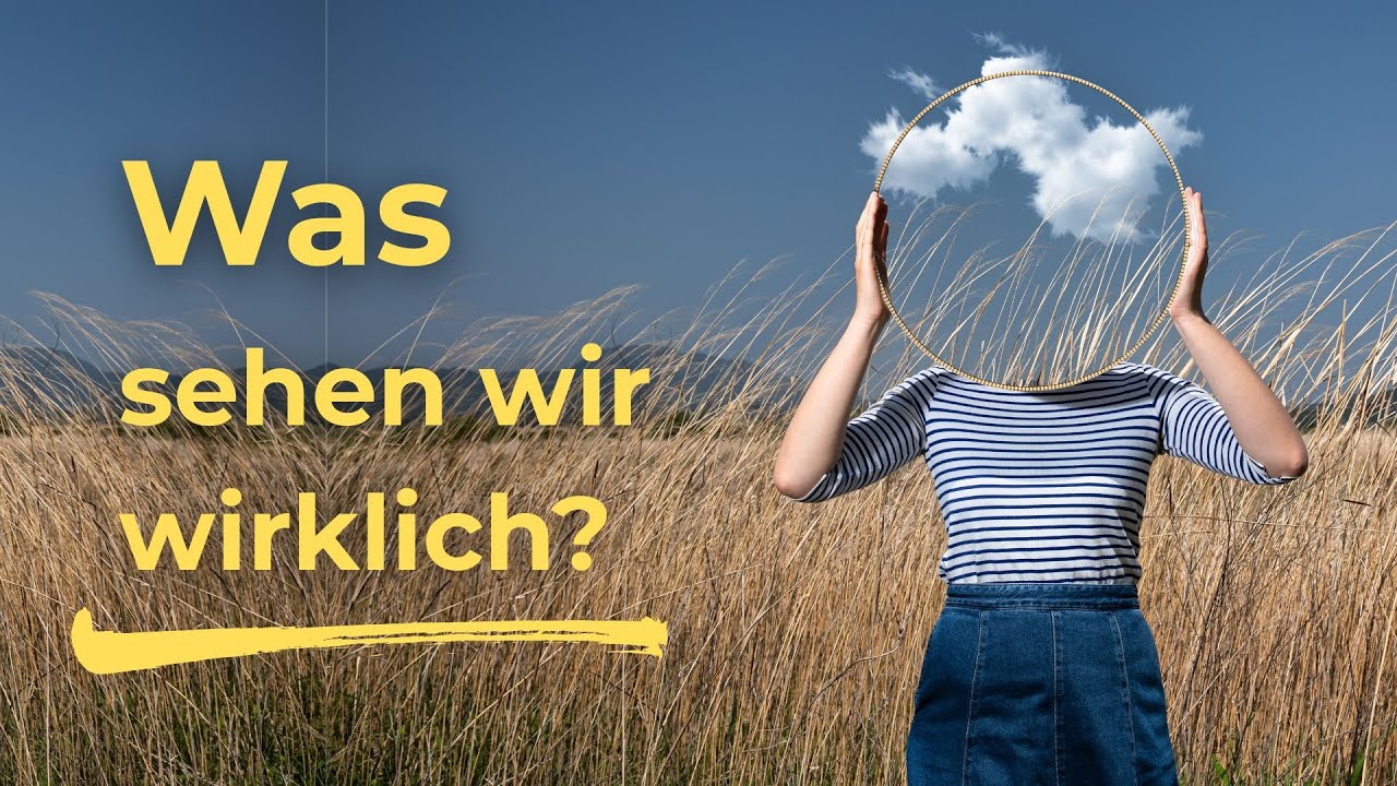 Warum man ein lebendiges Wesen nie wirklich kennen kann