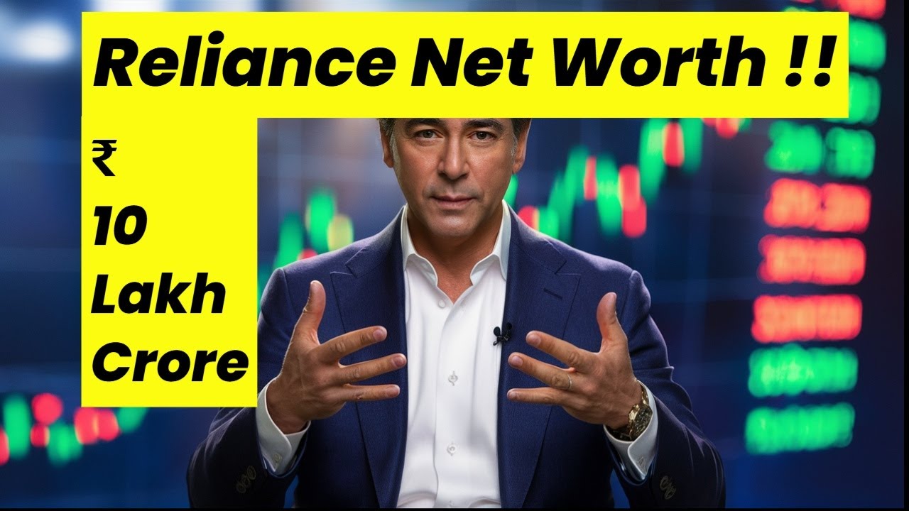 Reliance's Q4: The Most SHOCKING Results Yet
