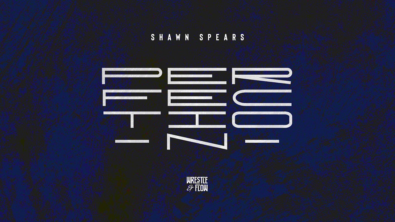 Shawn Spears - Perfection (feat. Wrestle and Flow)