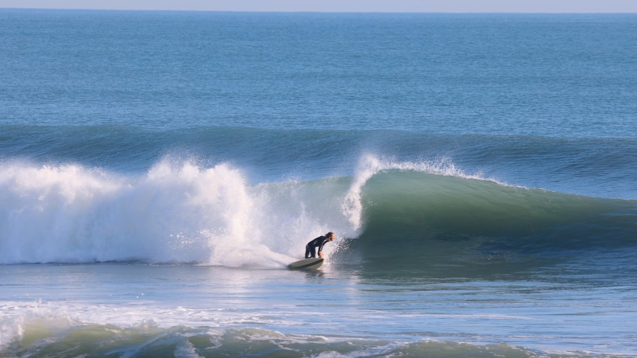 Brevard County Surf 2/10/26
