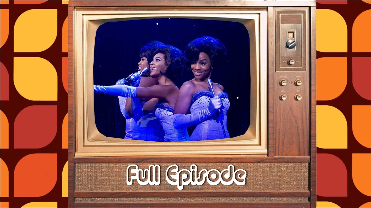 Ebert & Roeper (2006) - Dreamgirls, The Holiday, Charlotte's Web, Apocalypto