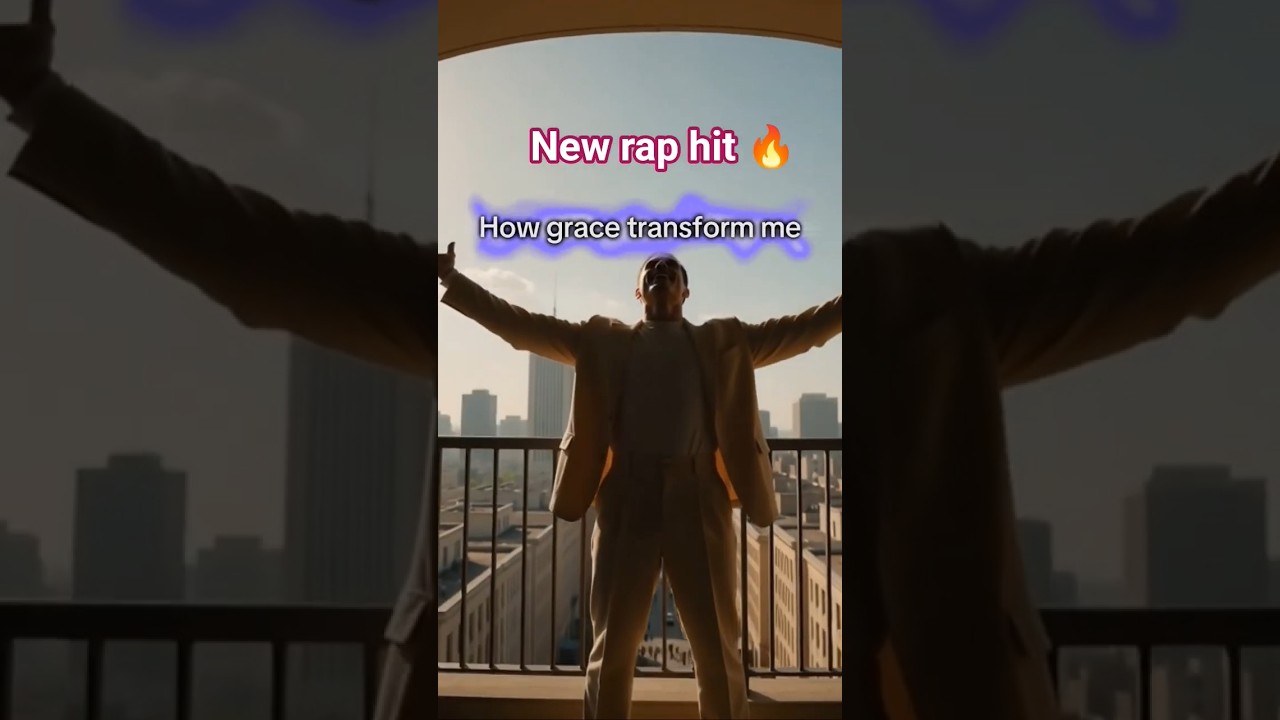 Can praise transform? (