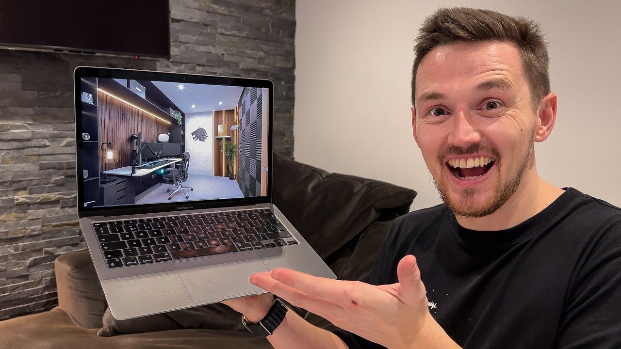 The New Plans for my House are here… and they’re EPIC!