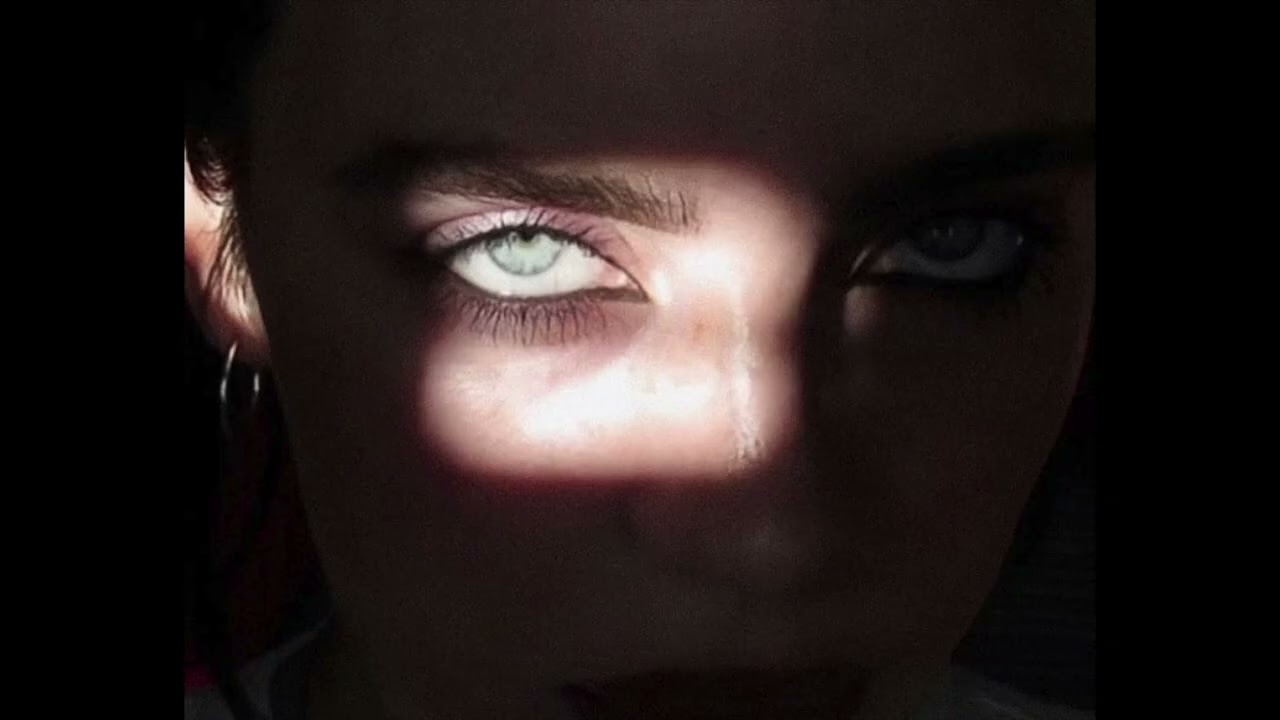 [FREE] Billie Eilish Piano Ballad Type Beat - 