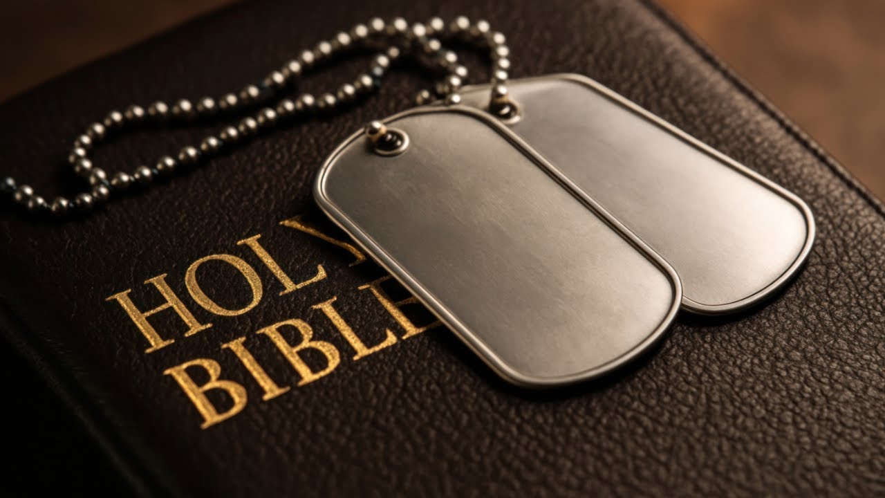 Bowing to religious pressure, West Point will rebrand bibles with academy's crest