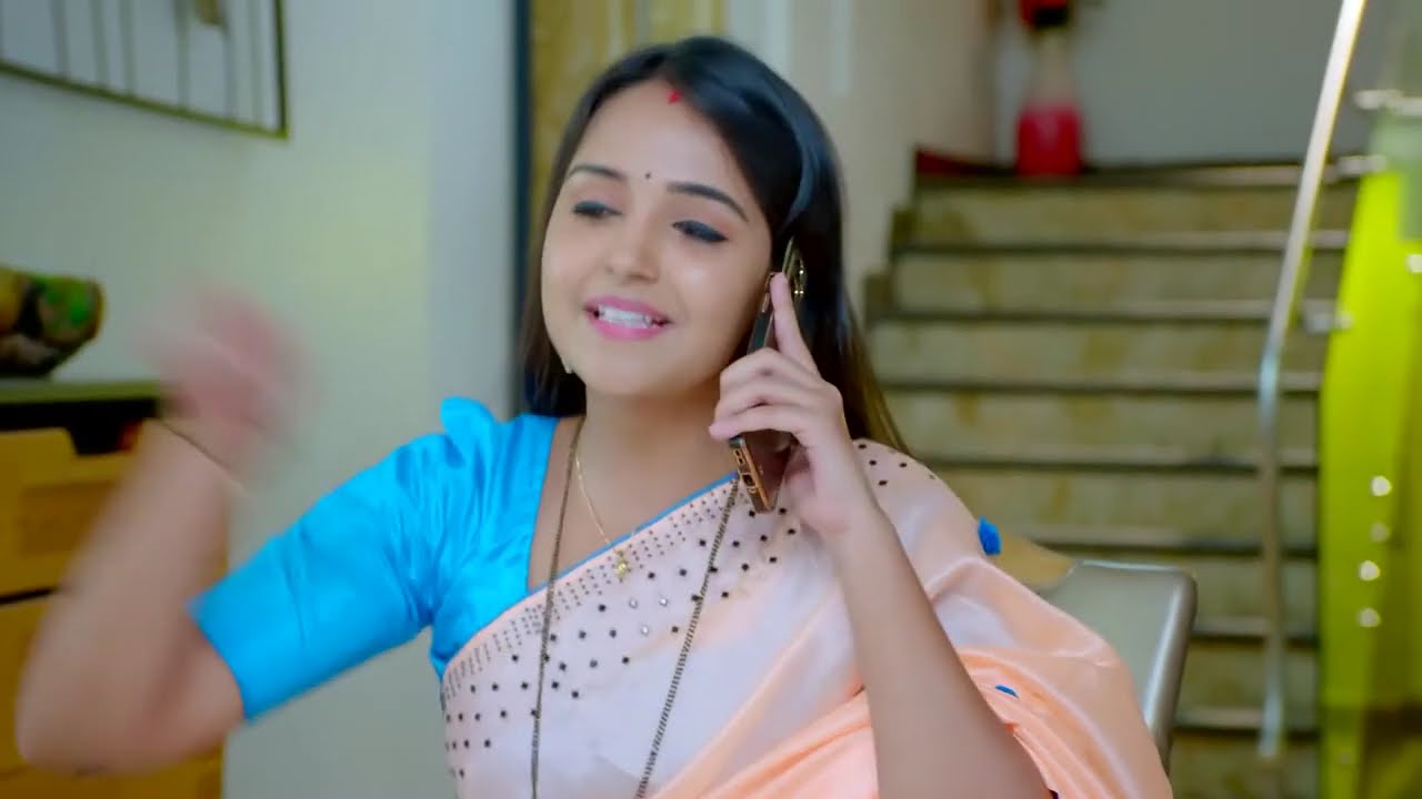 Gattimela - Ep 757 - Sudha Narasimharaju, Gagana - Kannada Tv Serial - ZEE5 Classics Kannada