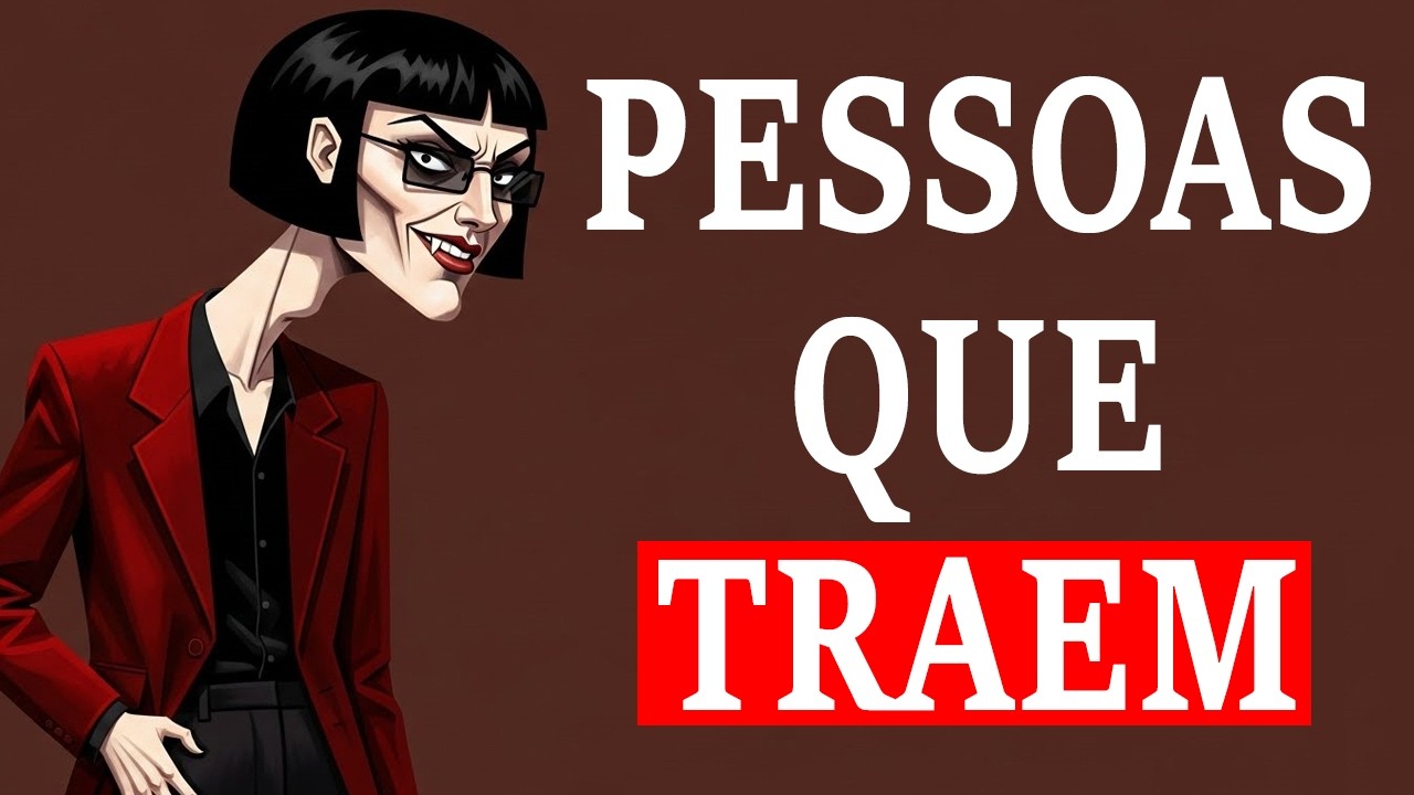 A psicologia oculta das pessoas que traem