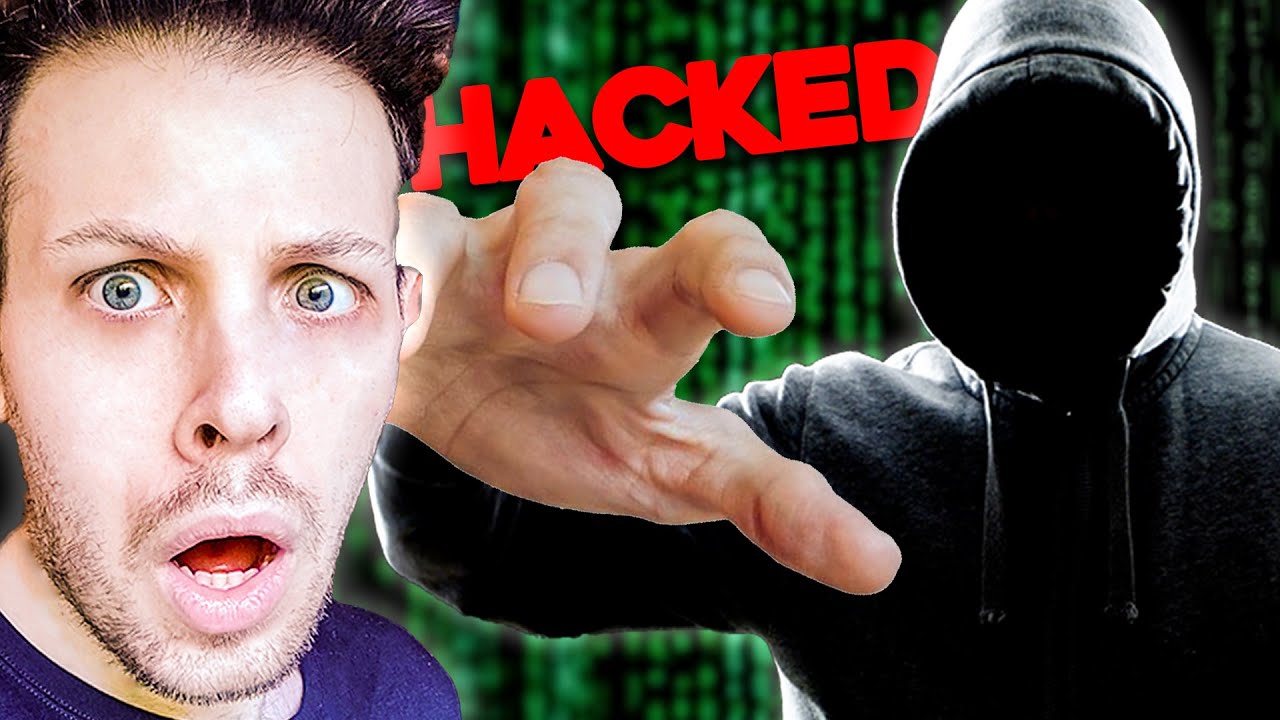 Ho assoldato il MIGLIOR Hacker al mondo per attaccarmi.