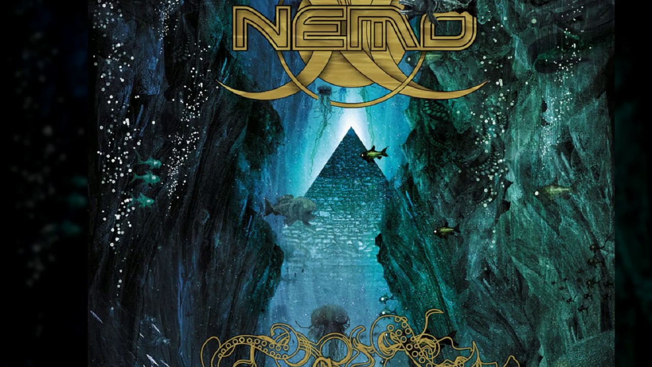 Nemo   Train Fantôme