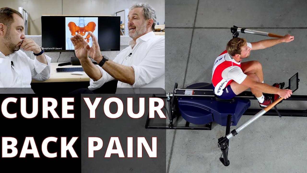 BACK PAIN IN ROWING: IS JOINT DE-BLOCKING AND MOBILISATION (no equipment needed)