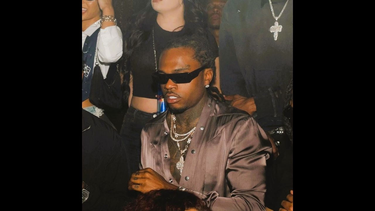 (FREE) Gunna x Young Thug Type Beat - 
