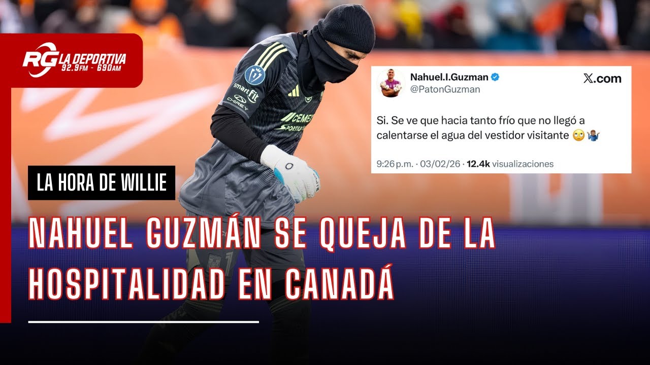 La Hora de Willie