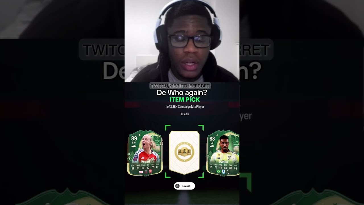 Packing opening David de Gea for the first time 