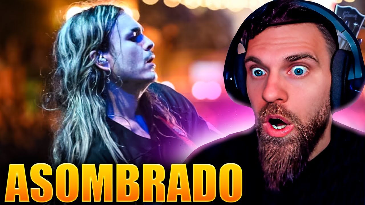 😱 AIRBAG por PRIMERA VEZ  ¨POR MIL NOCHES¨ 🤯 [ MARK MIRANDA REACCIÓN y ANÁLISIS ]
