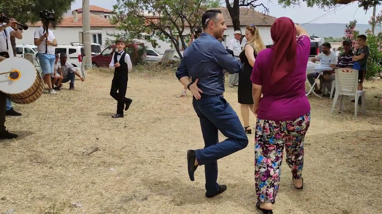 Harmandalı Balıkesir Gömeç