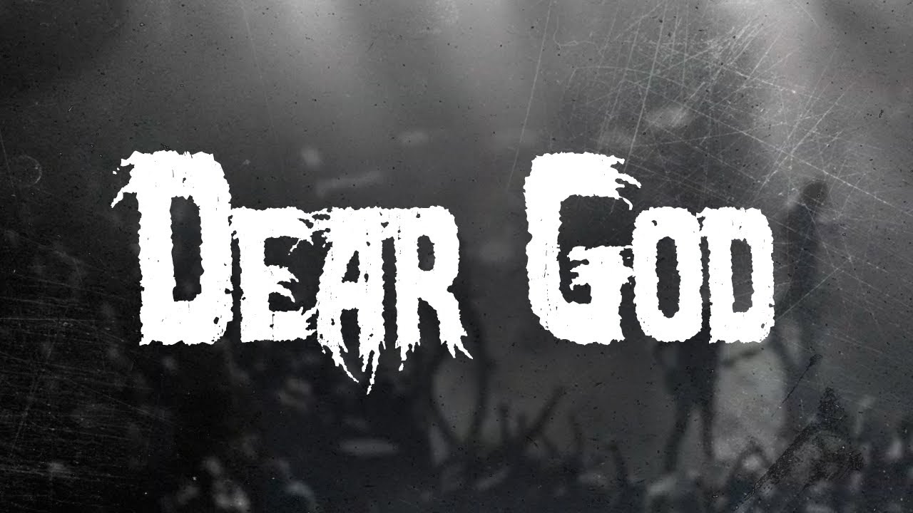 Avenged Sevenfold - Dear God / Lyrics