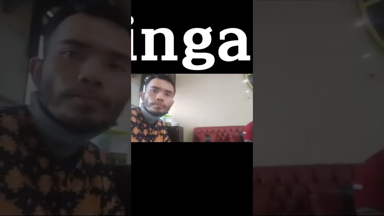 Pendampingan Hukum